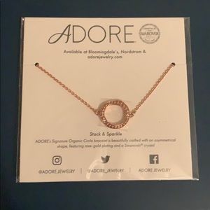 Adore Jewelry bracelet